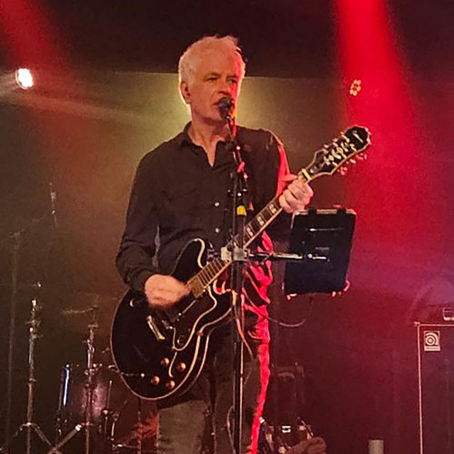 Profilbild von The Wedding Present