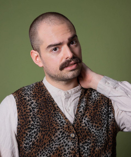 Profilbild von Löffelbein