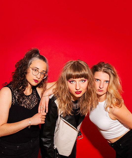 Profilbild von FRAUPAUL