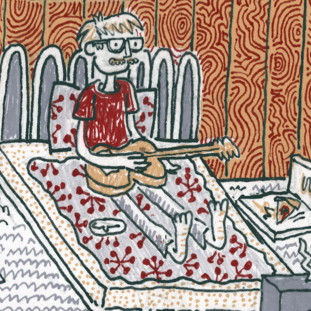 Profilbild von Oska Wald