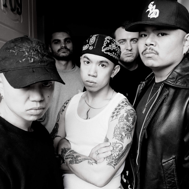 Profilbild von Speed