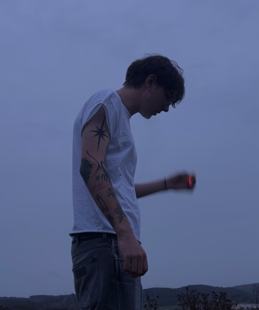 Profilbild von kid kensaii