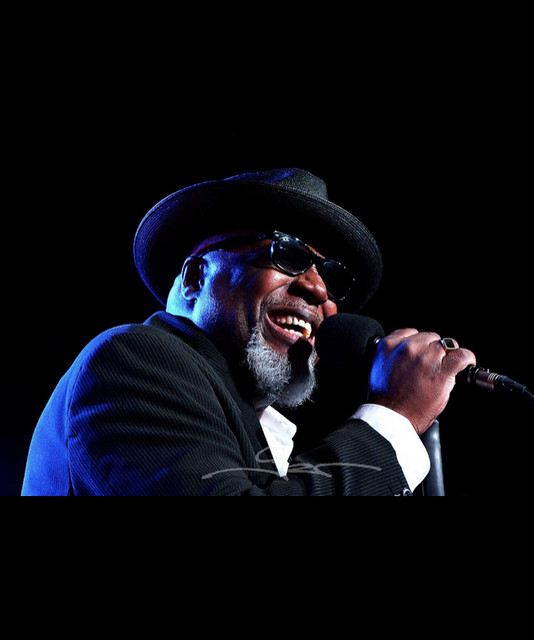 Profilbild von Big Daddy Wilson