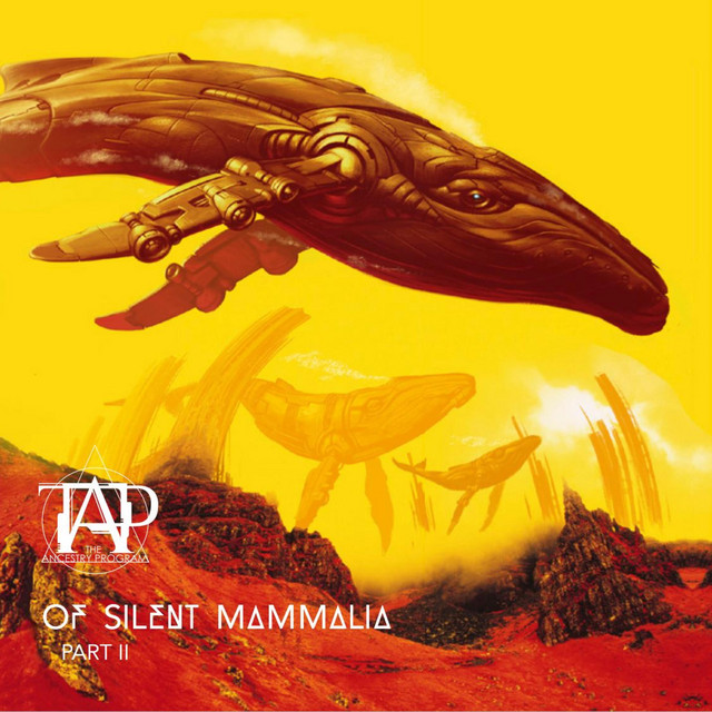 Profilbild von The Ancestry Program