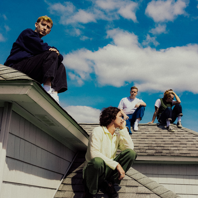 Profilbild von One Step Closer