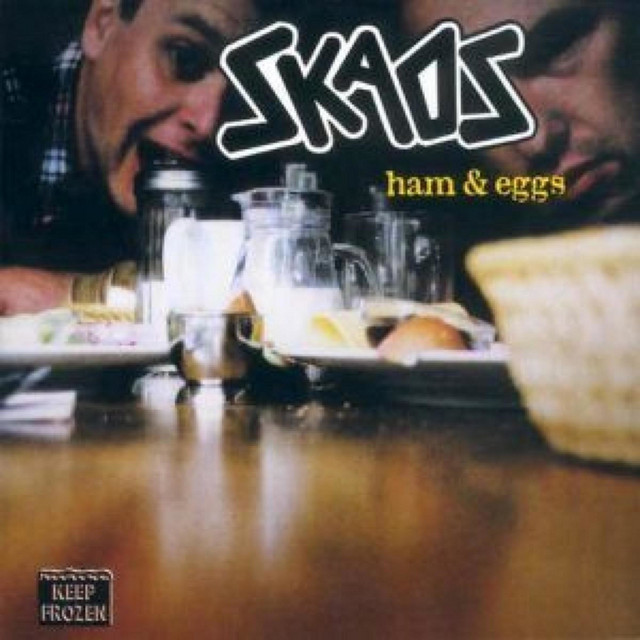 Profilbild von Skaos