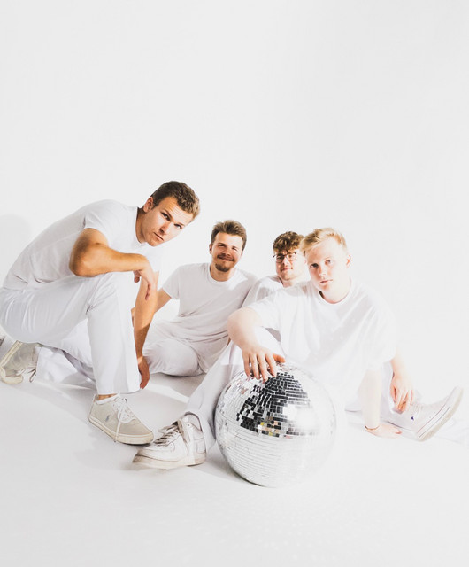 Profilbild von Jack Pott