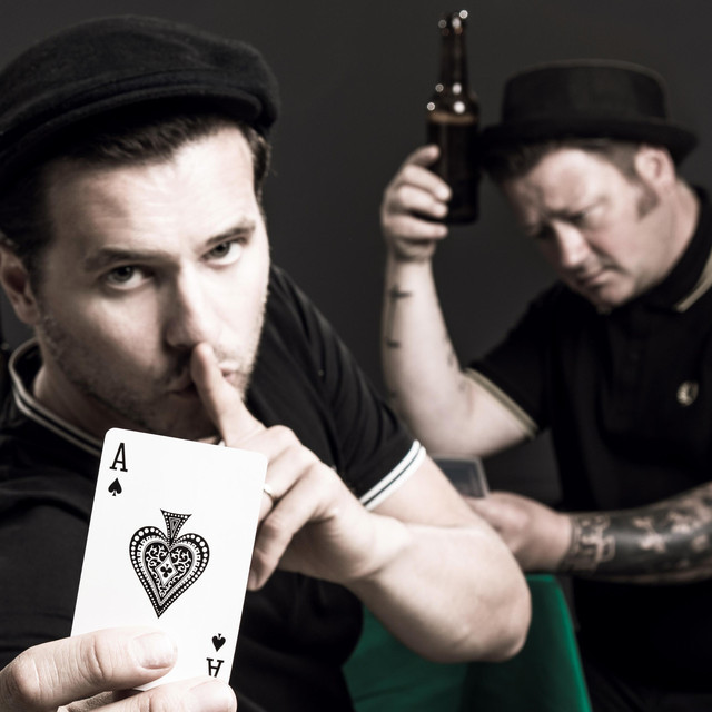 Profilbild von Buster Shuffle