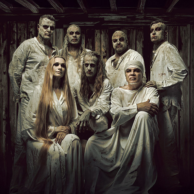 Profilbild von Subway To Sally