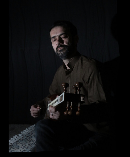 Profilbild von Dana Muhedin