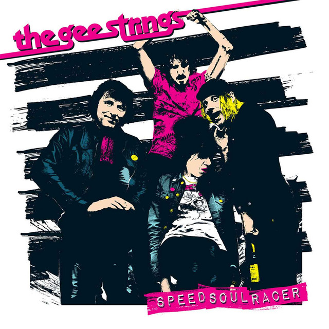 Profilbild von The Gee Strings