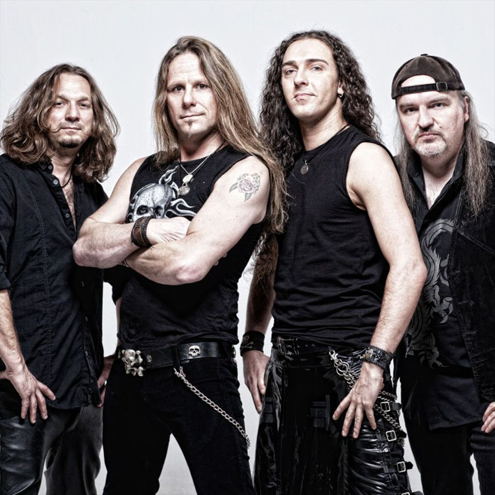 Profilbild von Freedom Call