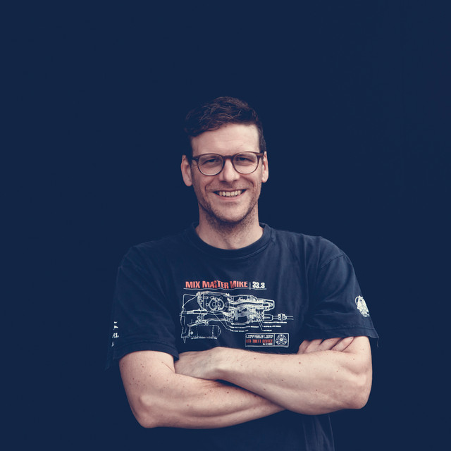 Profilbild von Delfonic