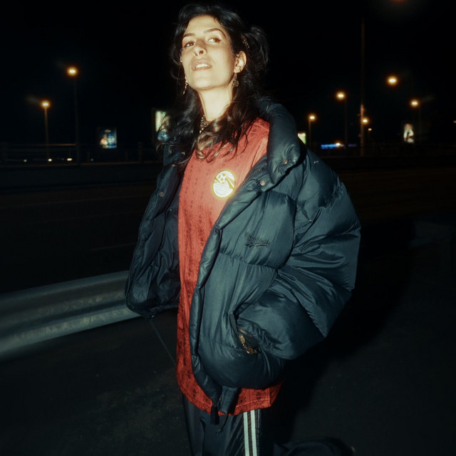 Profilbild von Nuria Noba