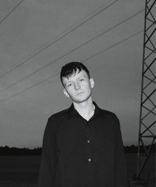 Profilbild von Paul Weber