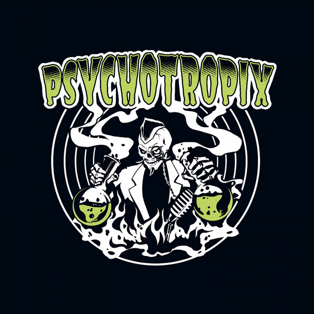 Profilbild von Psychotropix