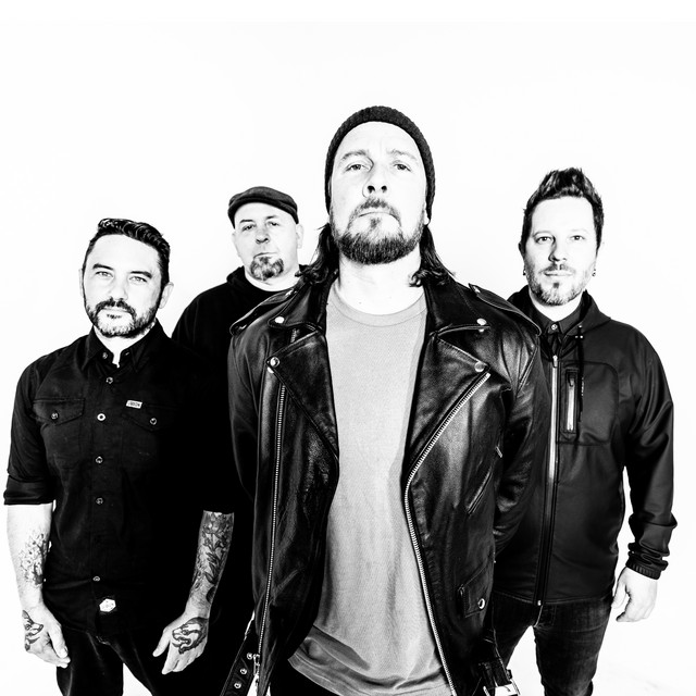 Profilbild von Authority Zero