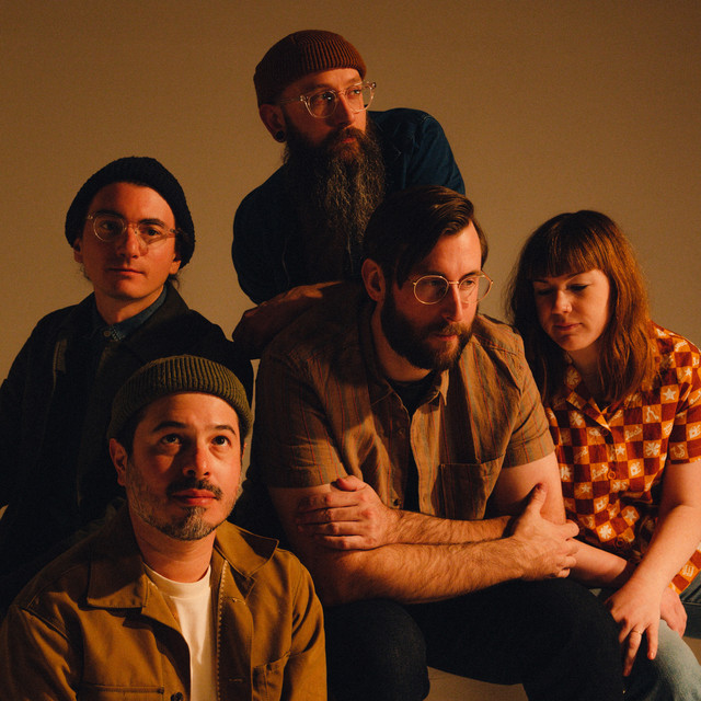 Profilbild von Spanish Love Songs