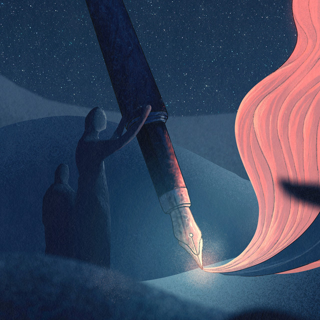 Profilbild von Dark Tranquillity