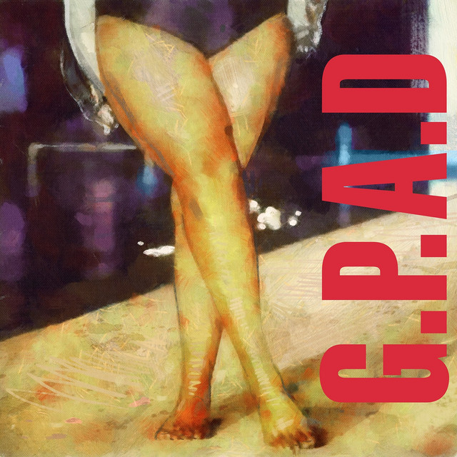 G.P.A.D