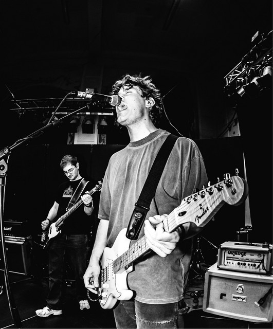 Profilbild von Pluto The Racer