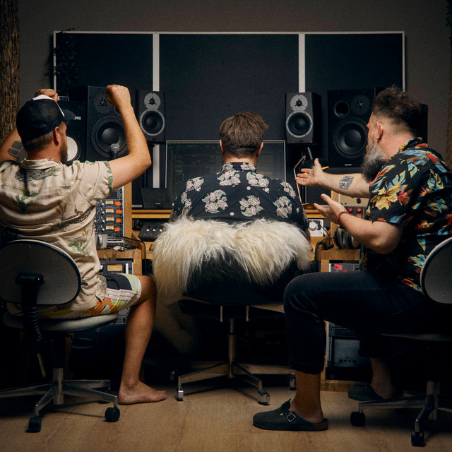 Profilbild von The White Album