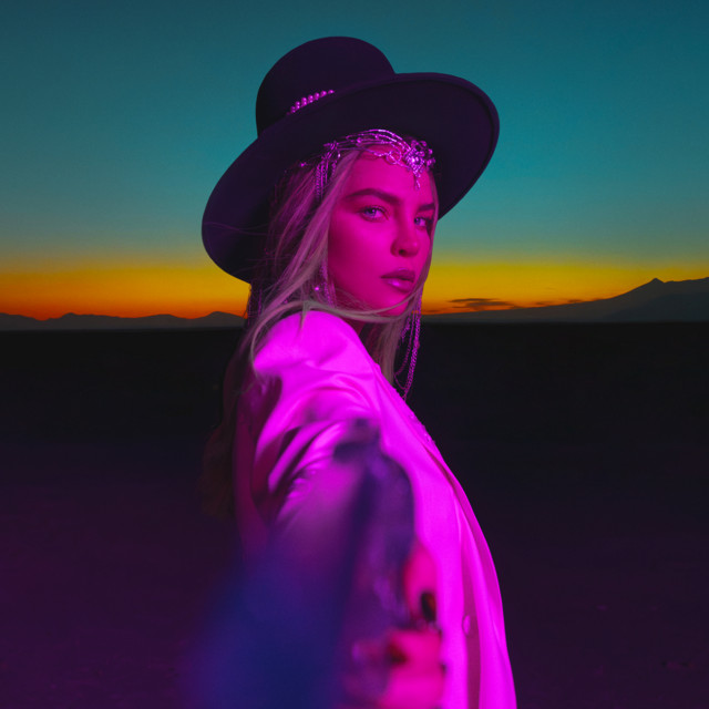 Profilbild von Belinda