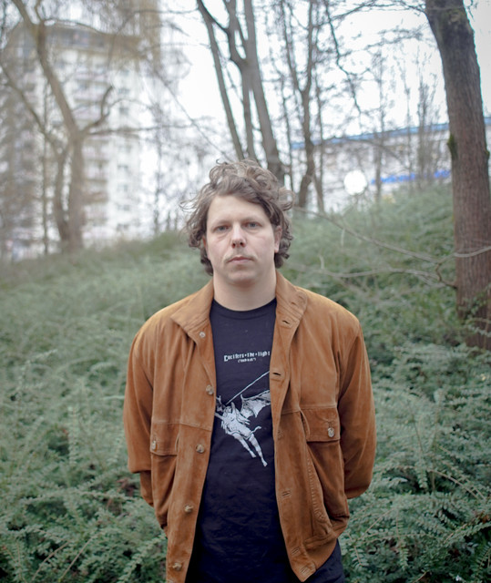 Profilbild von Julian Knoth