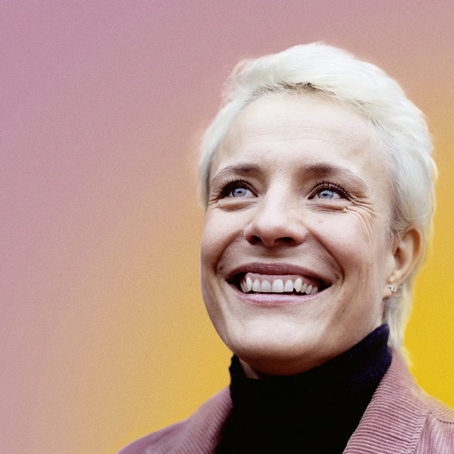 Profilbild von Seraphina Kalze