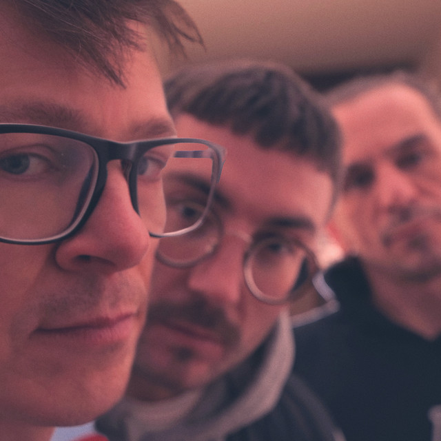 Profilbild von Senor Karoshi