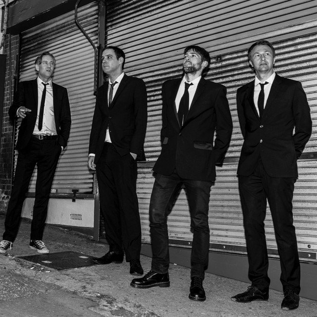 Profilbild von Eight Rounds Rapid