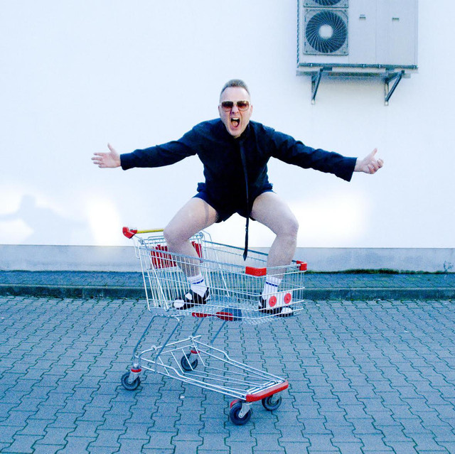 Profilbild von Tomas Tulpe