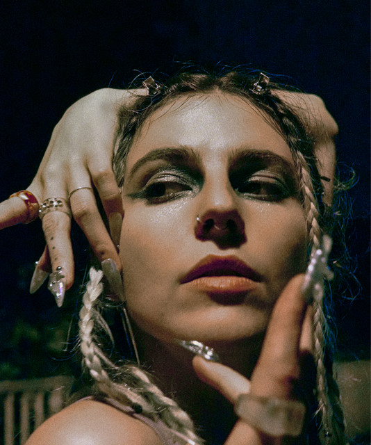 Profilbild von SERPENTIN