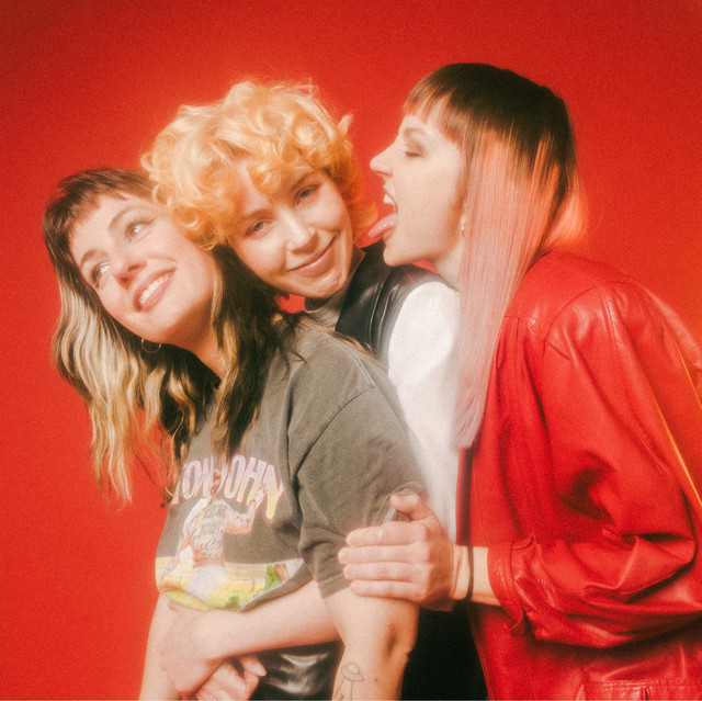 Profilbild von My Ugly Clementine