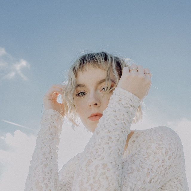 Profilbild von Stina Holmquist