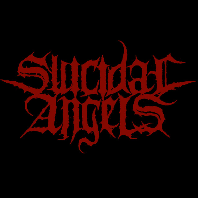 Profilbild von Suicidal Angels