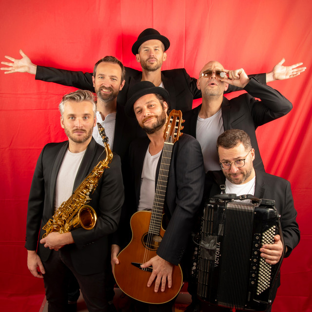 Profilbild von Les Yeux D'La Tête