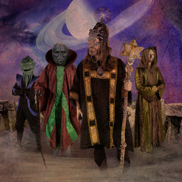 Profilbild von HENGE