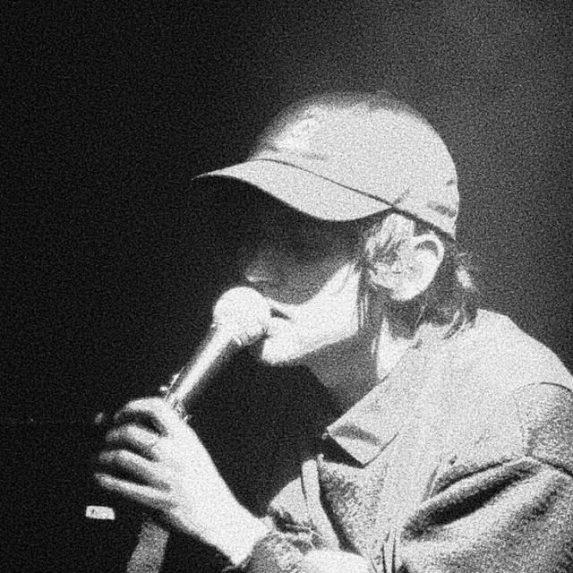 Profilbild von Eden Bleak