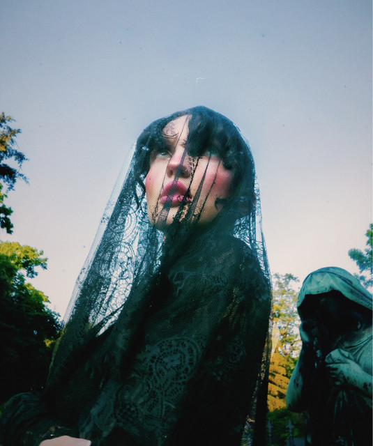 Profilbild von Mia Morgan