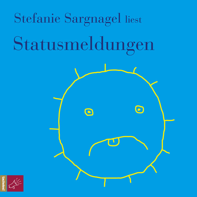 Profilbild von Stefanie Sargnagel