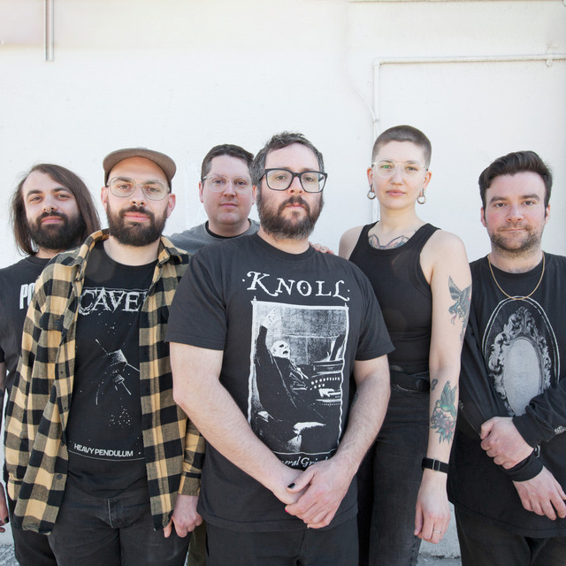 Profilbild von The World Is A Beautiful Place & I Am No Longer Afraid To Die