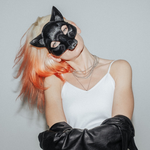 Profilbild von Antifuchs