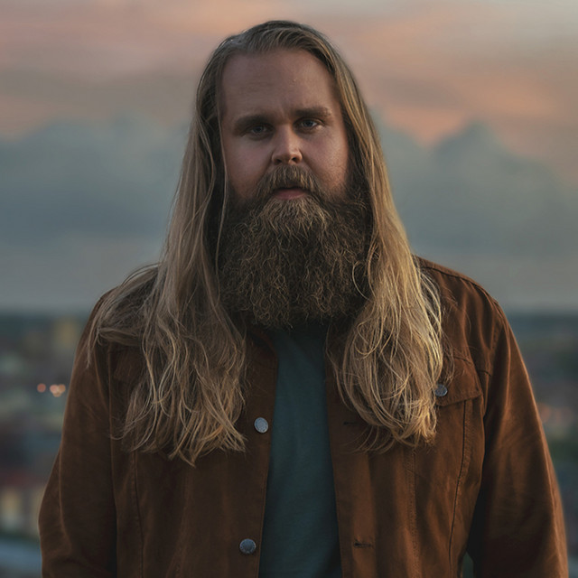 Profilbild von Chris Kläfford