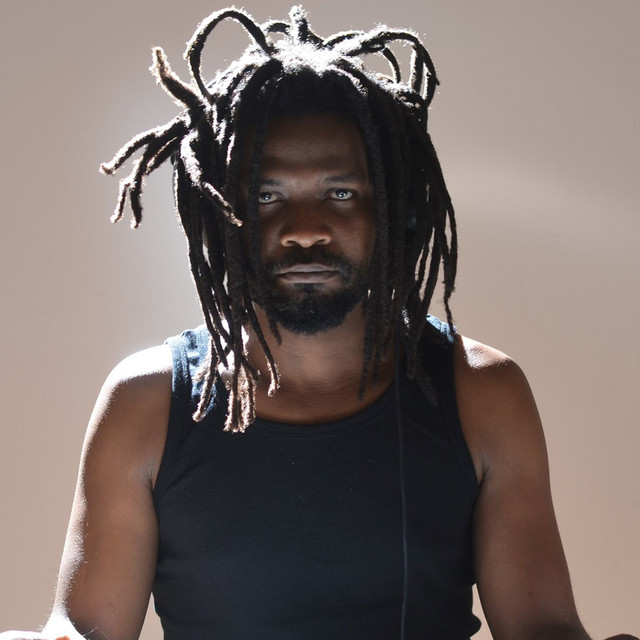 Profilbild von Alai K