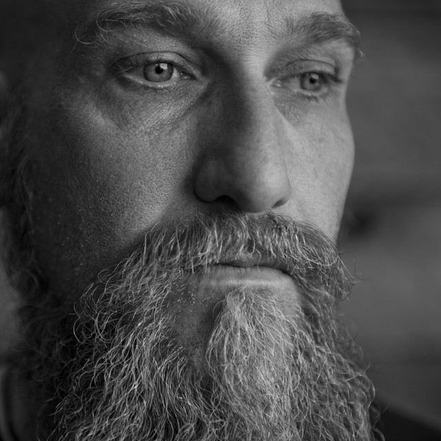 Profilbild von Steve Von Till