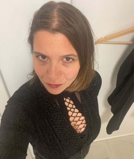 Profilbild von GINA ÉTÉ