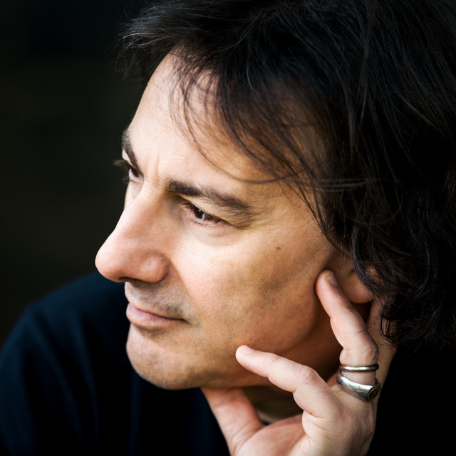 Profilbild von Pippo Pollina