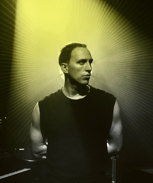 Profilbild von Martin Kohlstedt