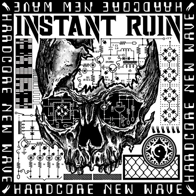 Profilbild von Instant Ruin